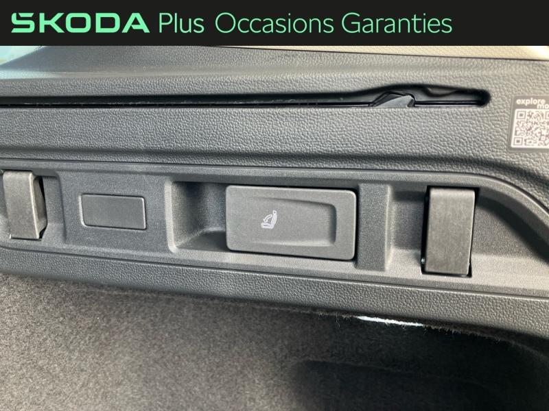 Voitures occasions ŠKODA Superb Combi Selection Vezin-le-Coquet