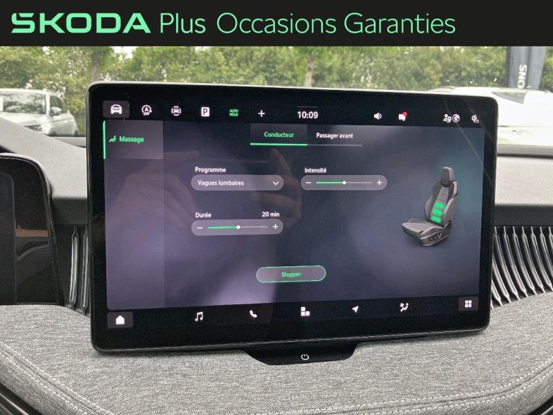 Voitures occasions ŠKODA Superb Combi Selection Vezin-le-Coquet