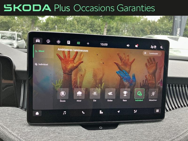 Voitures occasions ŠKODA Superb Combi Selection Vezin-le-Coquet