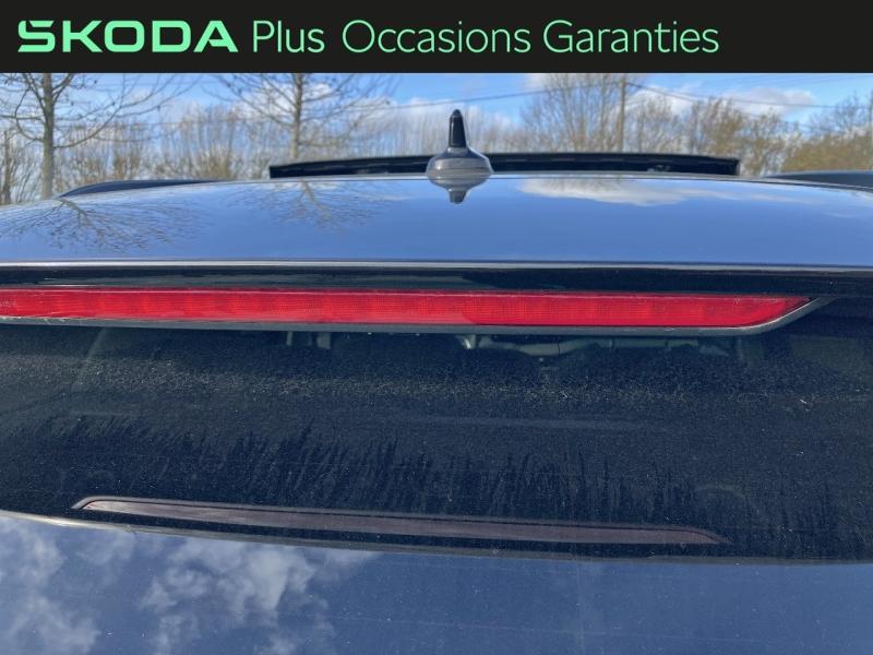 Voitures occasions ŠKODA Superb Combi Selection Vezin-le-Coquet