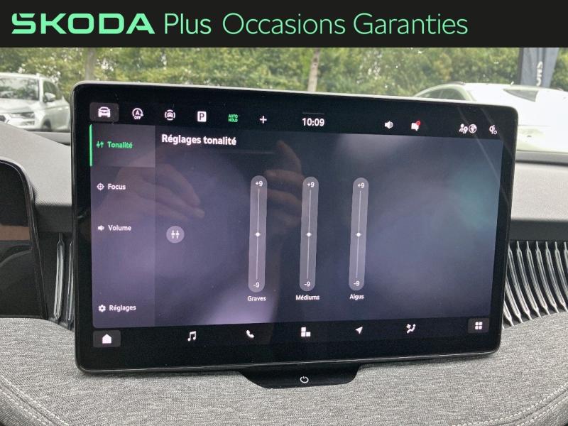 Voitures occasions ŠKODA Superb Combi Selection Vezin-le-Coquet