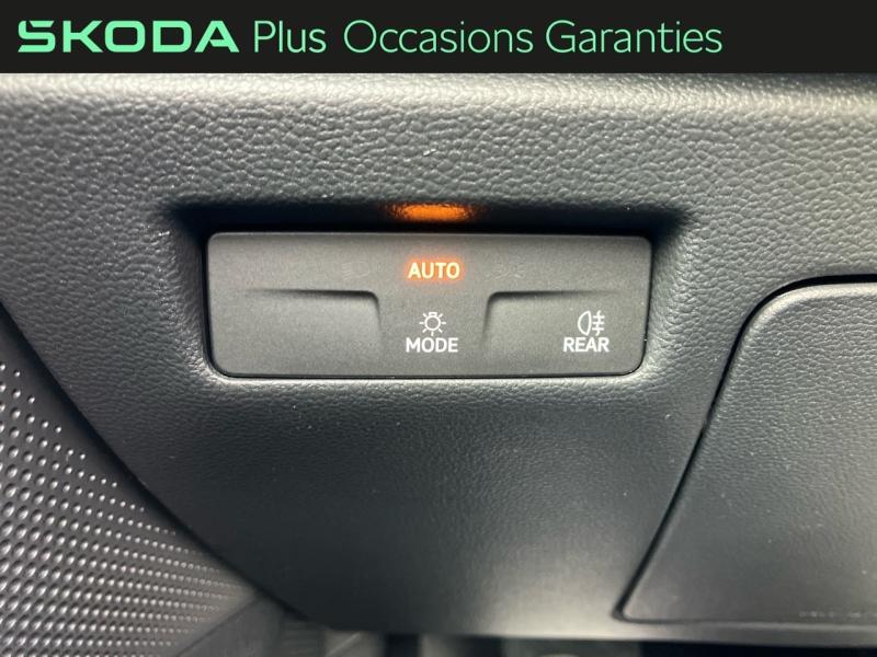 Voitures occasions ŠKODA Superb Combi Selection Vezin-le-Coquet