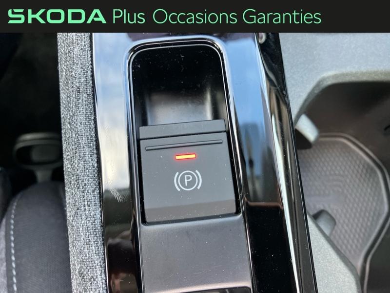 Voitures occasions ŠKODA Superb Combi Selection Vezin-le-Coquet