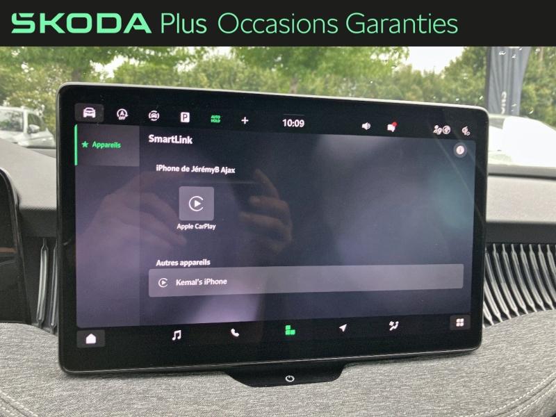 Voitures occasions ŠKODA Superb Combi Selection Vezin-le-Coquet