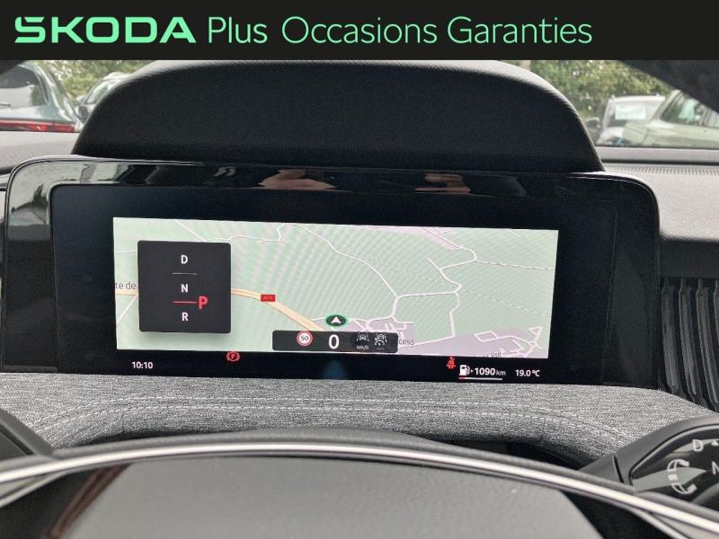 Voitures occasions ŠKODA Superb Combi Selection Vezin-le-Coquet