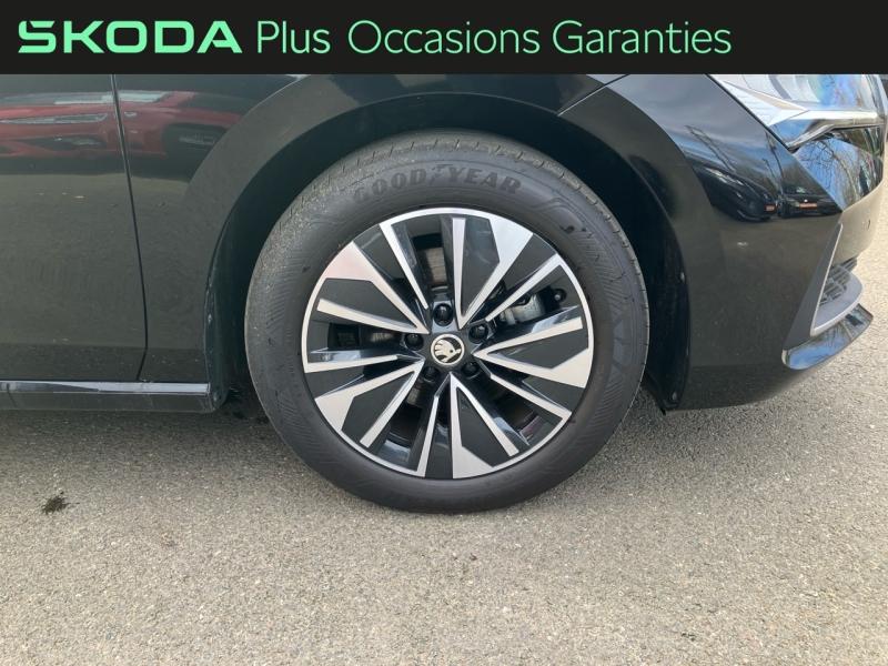 Voitures occasions ŠKODA Superb Combi Selection Vezin-le-Coquet