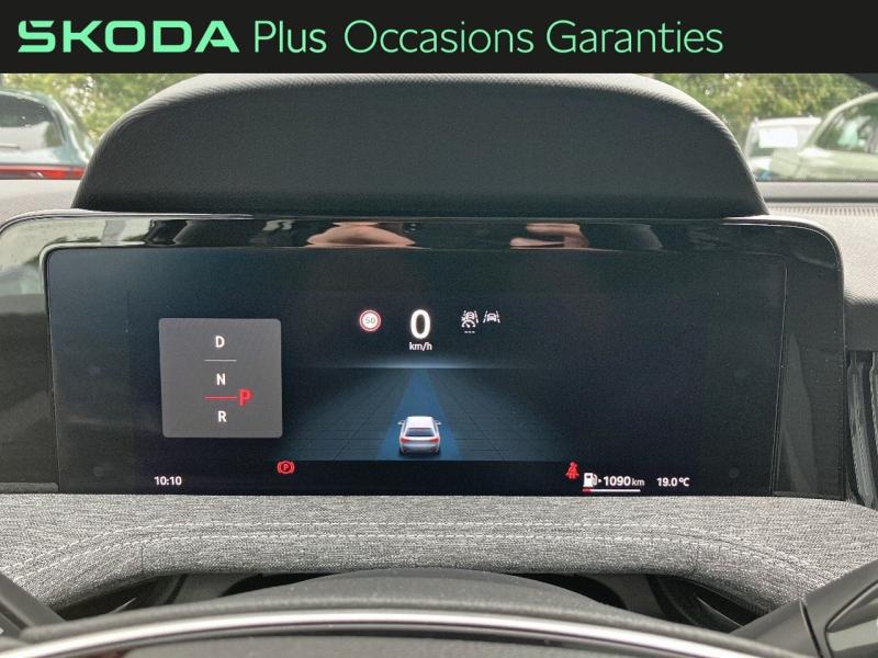 Voitures occasions ŠKODA Superb Combi Selection Vezin-le-Coquet