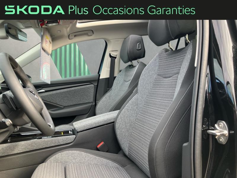 Voitures occasions ŠKODA Superb Combi Selection Vezin-le-Coquet