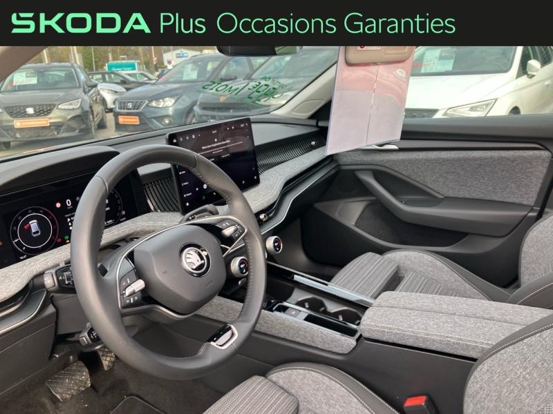 Voitures occasions ŠKODA Superb Combi Selection Vezin-le-Coquet