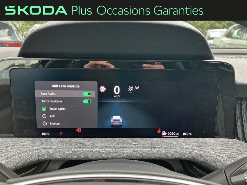 Voitures occasions ŠKODA Superb Combi Selection Vezin-le-Coquet