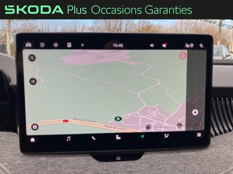 Voitures occasions ŠKODA Superb Combi Selection Vezin-le-Coquet