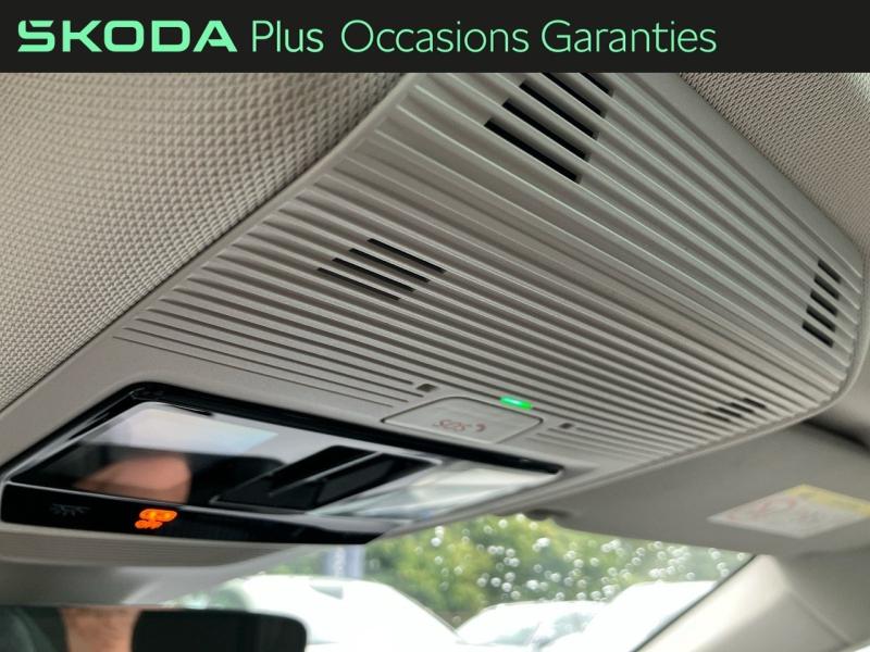 Voitures occasions ŠKODA Superb Combi Selection Vezin-le-Coquet