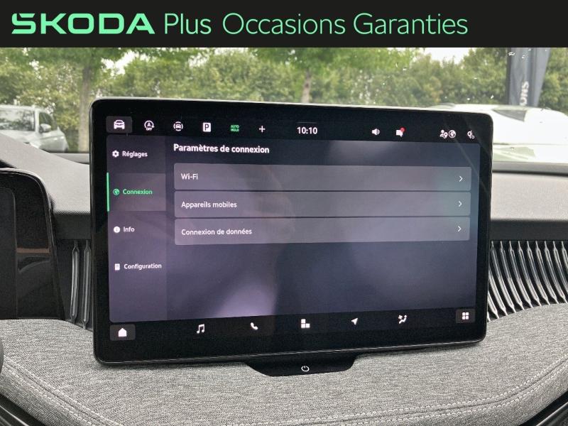 Voitures occasions ŠKODA Superb Combi Selection Vezin-le-Coquet