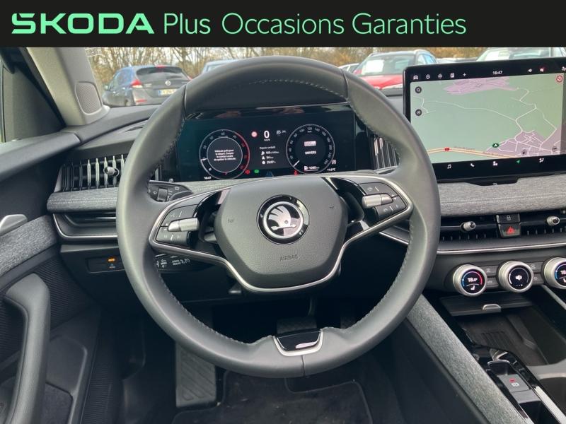 Voitures occasions ŠKODA Superb Combi Selection Vezin-le-Coquet