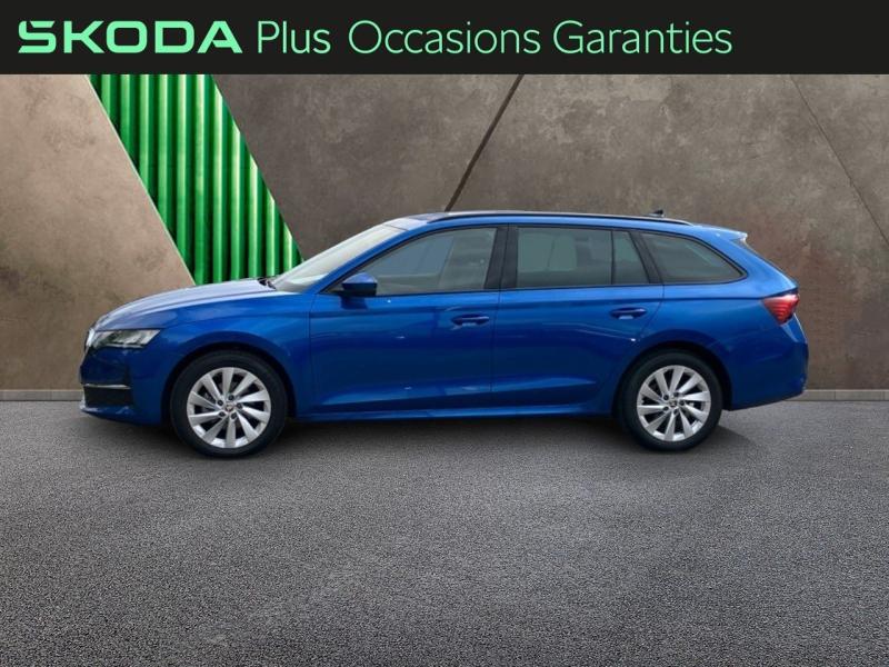 Voitures occasions ŠKODA Octavia Combi Selection Vezin-le-Coquet