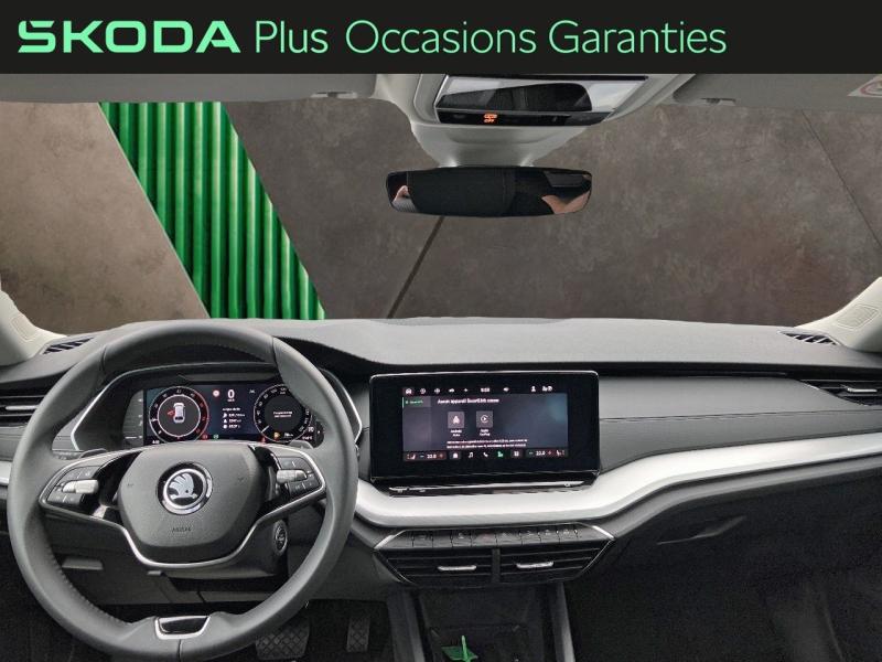 Voitures occasions ŠKODA Octavia Combi Selection Vezin-le-Coquet