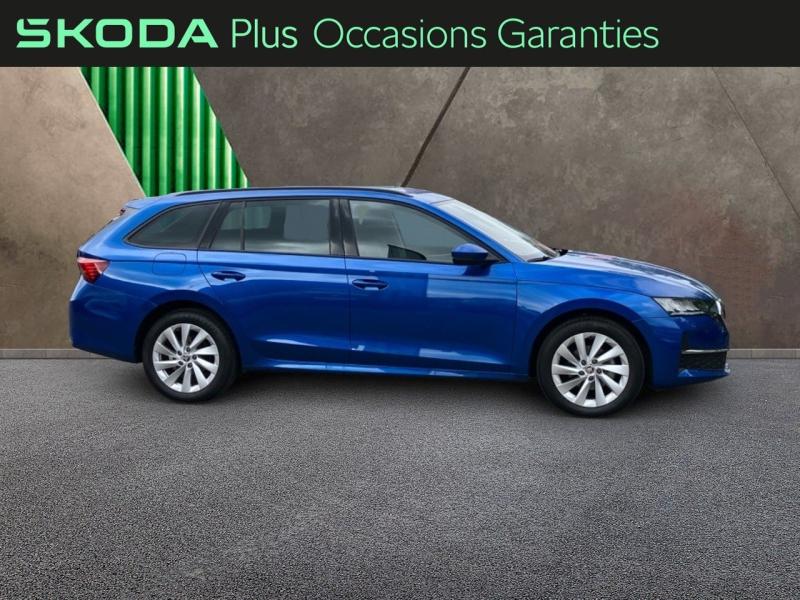 Voitures occasions ŠKODA Octavia Combi Selection Vezin-le-Coquet