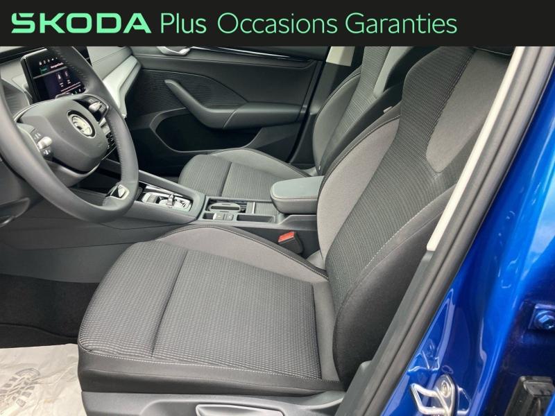 Voitures occasions ŠKODA Octavia Combi Selection Vezin-le-Coquet