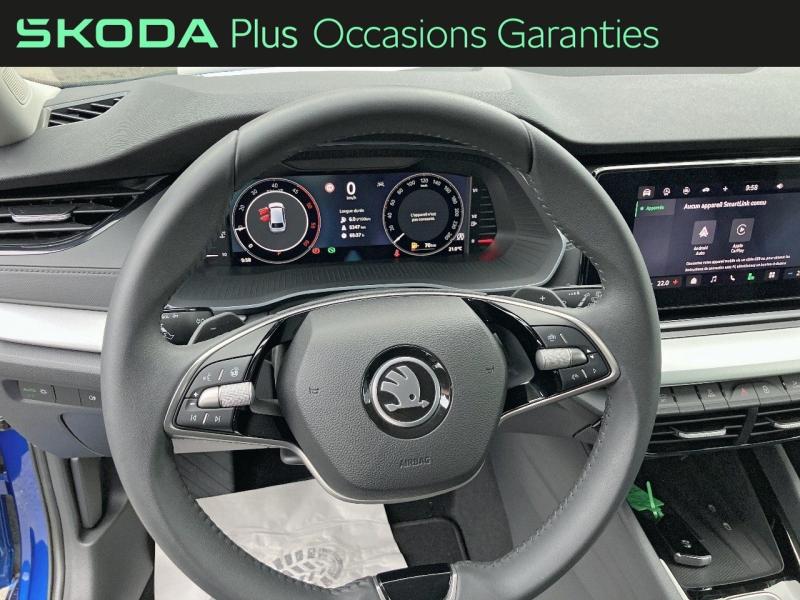 Voitures occasions ŠKODA Octavia Combi Selection Vezin-le-Coquet