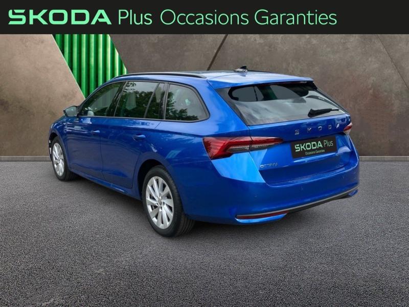 Voitures occasions ŠKODA Octavia Combi Selection Vezin-le-Coquet