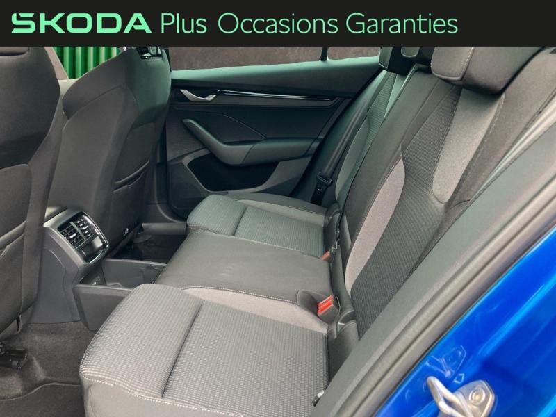 Voitures occasions ŠKODA Octavia Combi Selection Vezin-le-Coquet