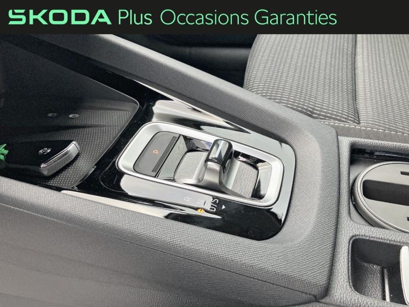 Voitures occasions ŠKODA Octavia Combi Selection Vezin-le-Coquet