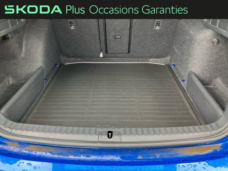 Voitures occasions ŠKODA Octavia Combi Selection Vezin-le-Coquet