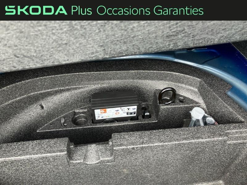 Voitures occasions ŠKODA Octavia Combi Selection Vezin-le-Coquet