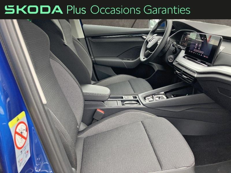 Voitures occasions ŠKODA Octavia Combi Selection Vezin-le-Coquet