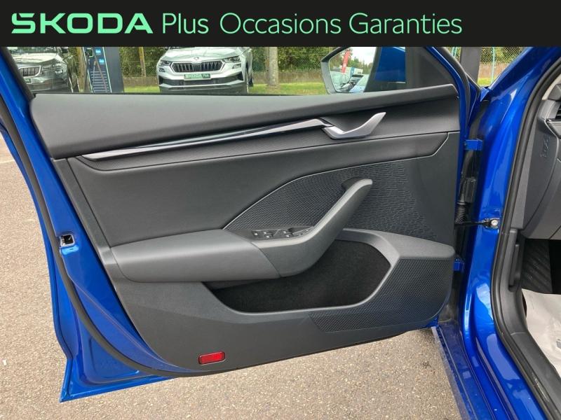 Voitures occasions ŠKODA Octavia Combi Selection Vezin-le-Coquet