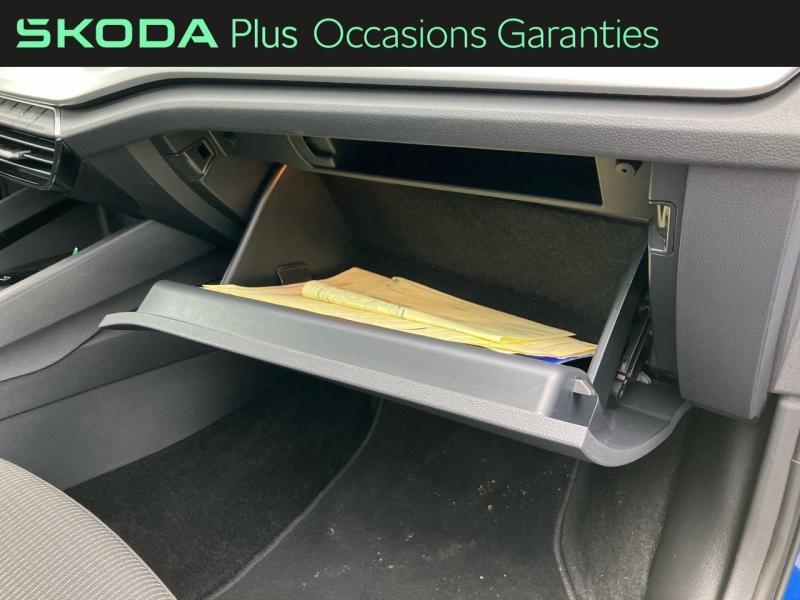 Voitures occasions ŠKODA Octavia Combi Selection Vezin-le-Coquet