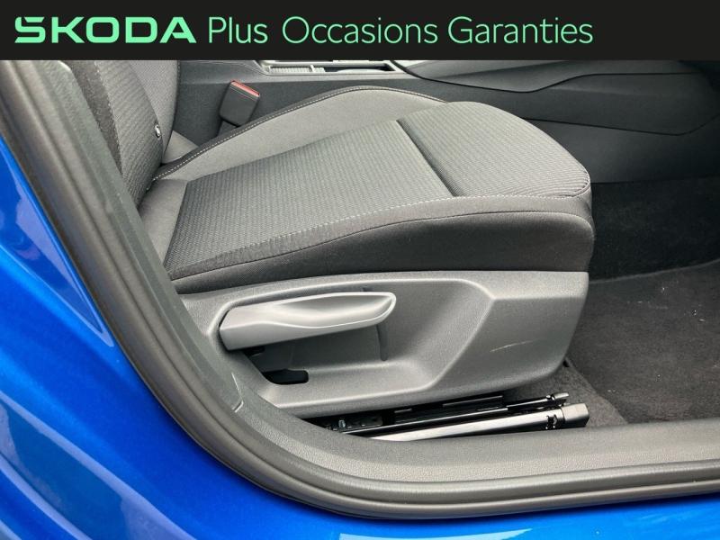 Voitures occasions ŠKODA Octavia Combi Selection Vezin-le-Coquet