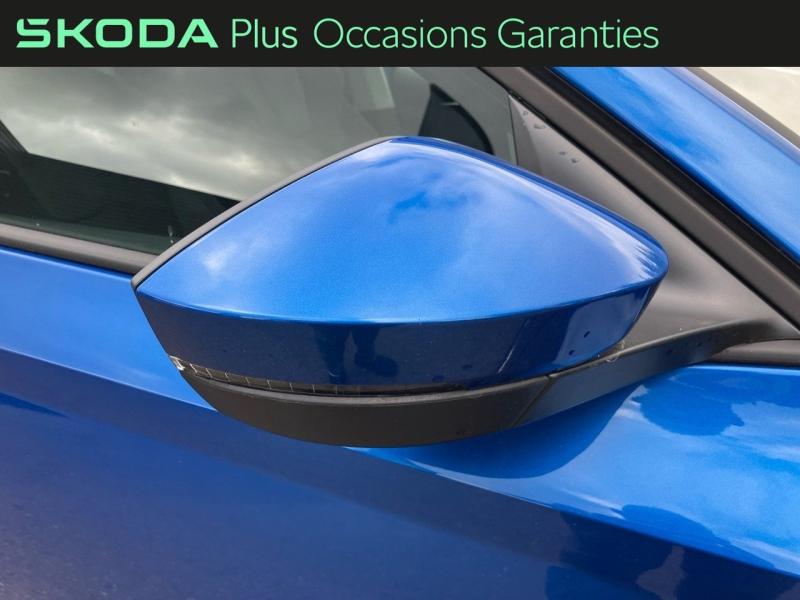 Voitures occasions ŠKODA Octavia Combi Selection Vezin-le-Coquet