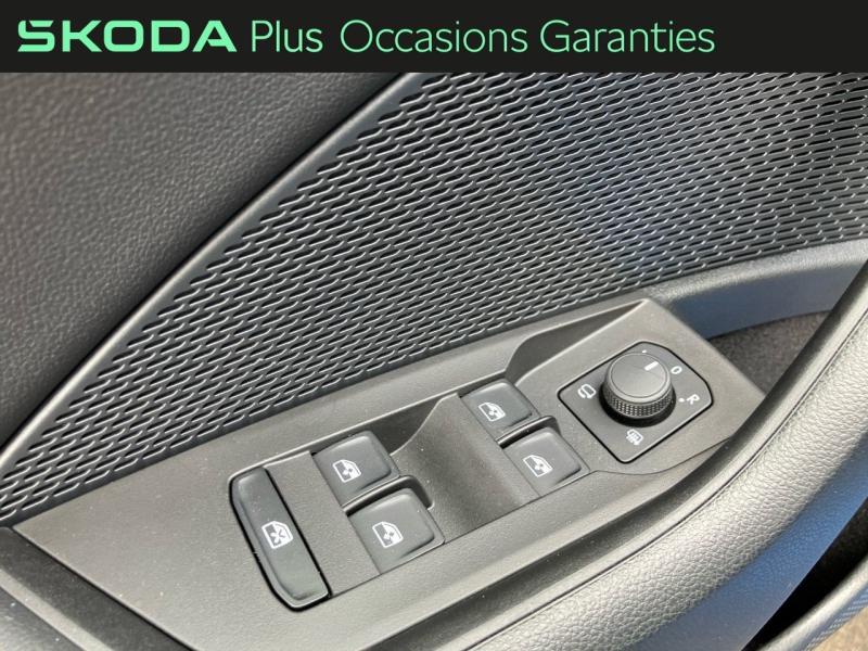 Voitures occasions ŠKODA Octavia Combi Selection Vezin-le-Coquet