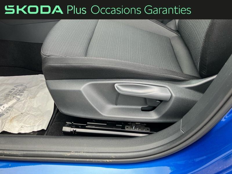 Voitures occasions ŠKODA Octavia Combi Selection Vezin-le-Coquet