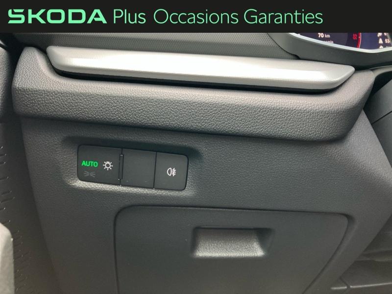 Voitures occasions ŠKODA Octavia Combi Selection Vezin-le-Coquet