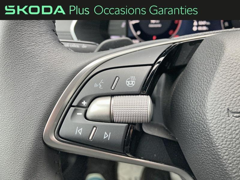 Voitures occasions ŠKODA Octavia Combi Selection Vezin-le-Coquet