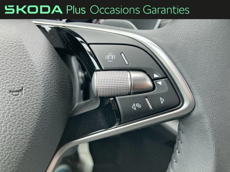 Voitures occasions ŠKODA Octavia Combi Selection Vezin-le-Coquet