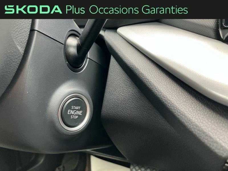 Voitures occasions ŠKODA Octavia Combi Selection Vezin-le-Coquet