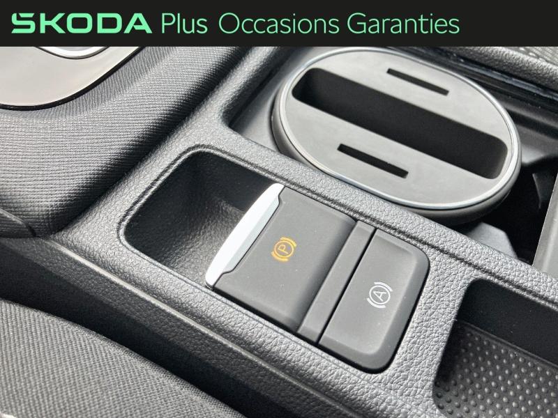 Voitures occasions ŠKODA Octavia Combi Selection Vezin-le-Coquet