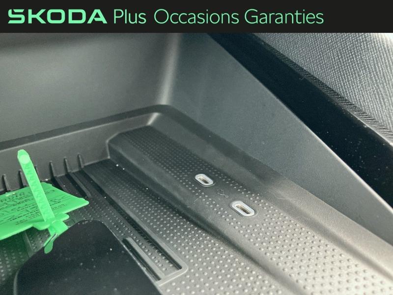 Voitures occasions ŠKODA Octavia Combi Selection Vezin-le-Coquet