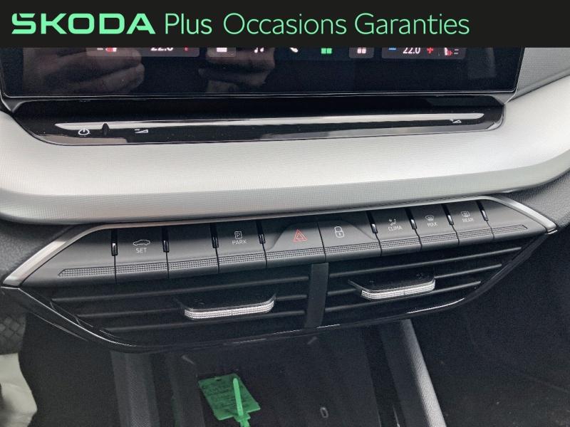 Voitures occasions ŠKODA Octavia Combi Selection Vezin-le-Coquet