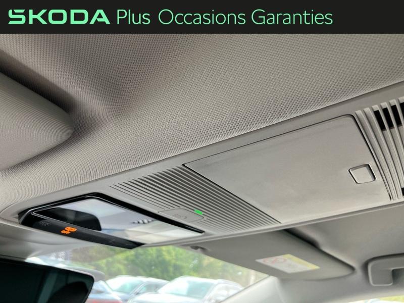 Voitures occasions ŠKODA Octavia Combi Selection Vezin-le-Coquet