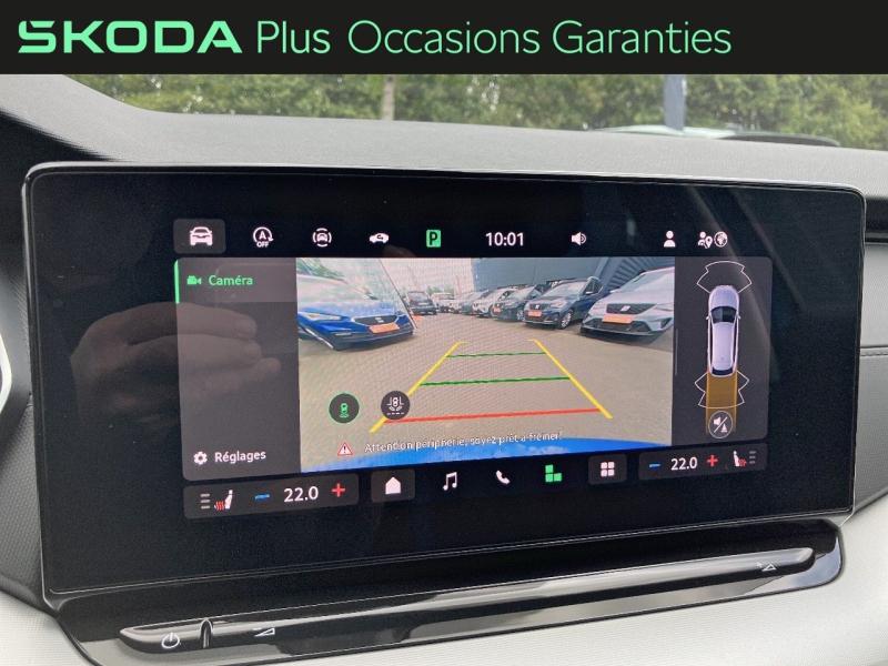 Voitures occasions ŠKODA Octavia Combi Selection Vezin-le-Coquet