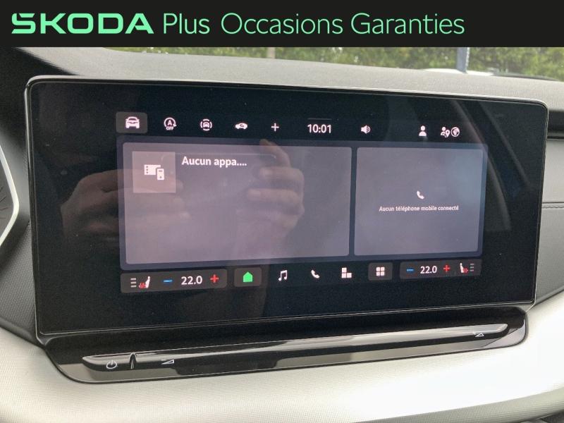 Voitures occasions ŠKODA Octavia Combi Selection Vezin-le-Coquet