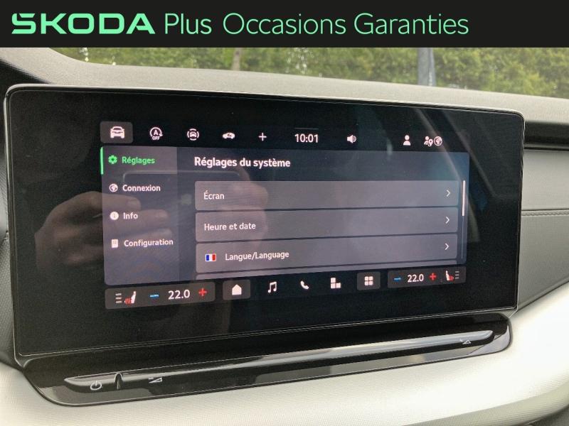 Voitures occasions ŠKODA Octavia Combi Selection Vezin-le-Coquet