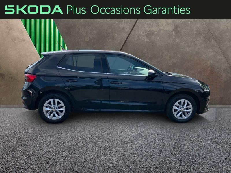 Voitures occasions ŠKODA FABIA Selection Vezin-le-Coquet