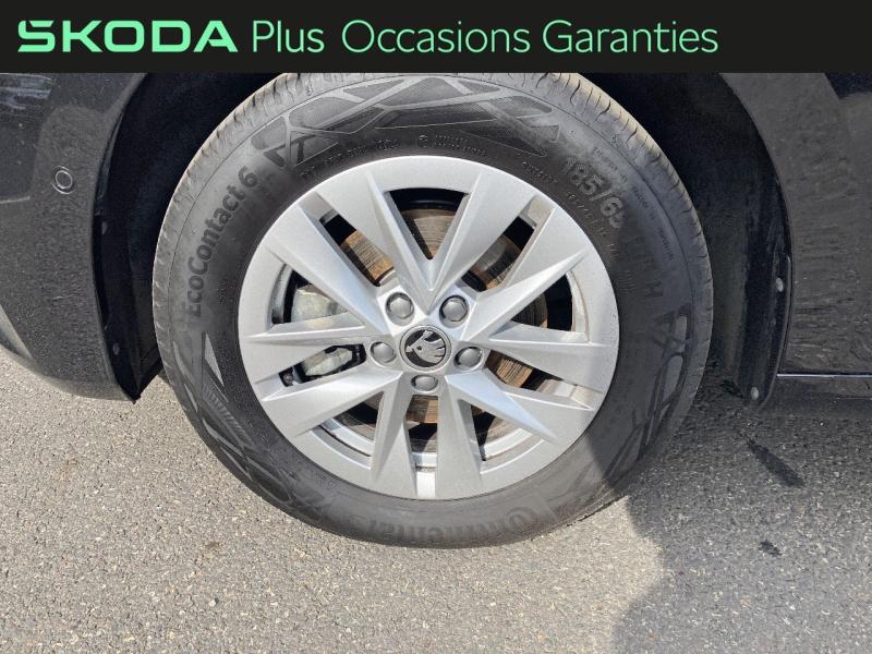 Voitures occasions ŠKODA FABIA Selection Vezin-le-Coquet