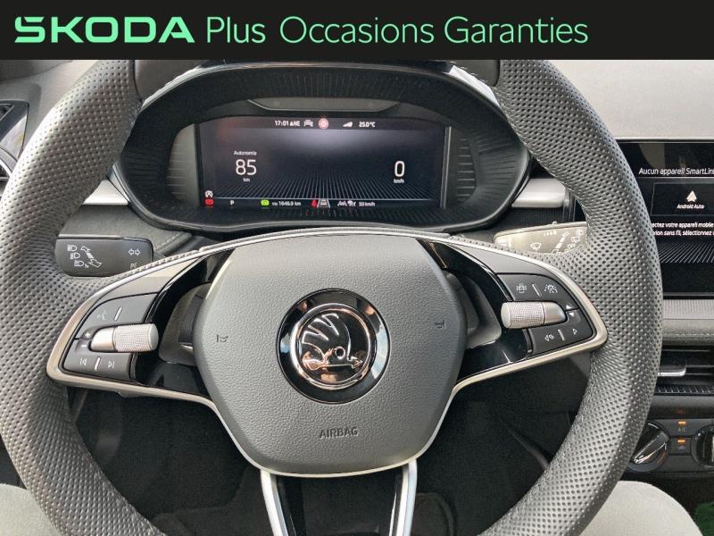 Voitures occasions ŠKODA FABIA Selection Vezin-le-Coquet