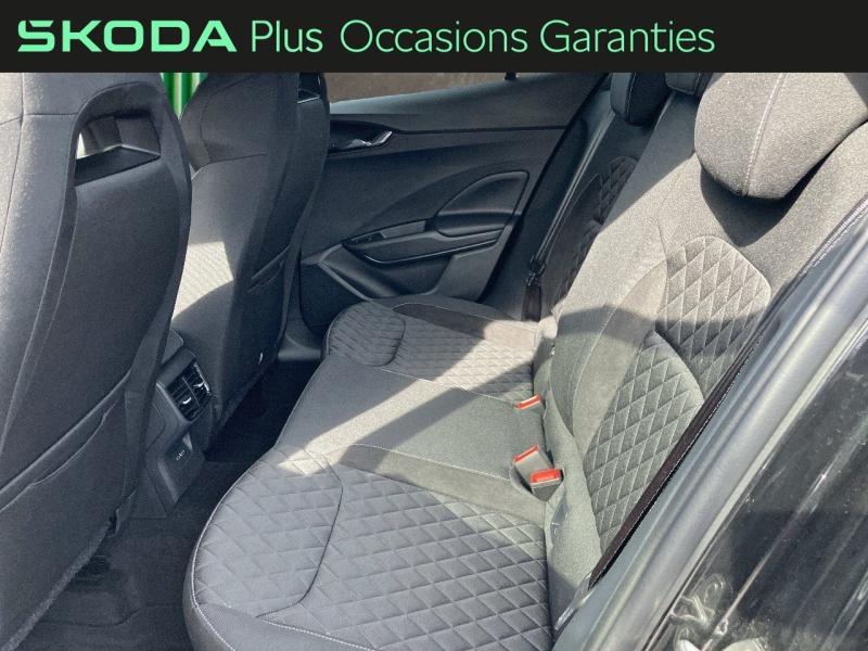 Voitures occasions ŠKODA FABIA Selection Vezin-le-Coquet